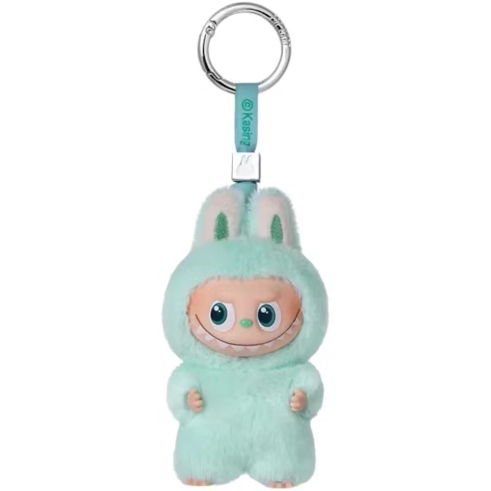 Labubu Pin For Love I